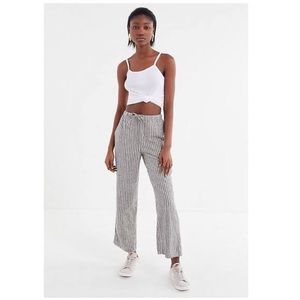 Urban outfitters beach pants